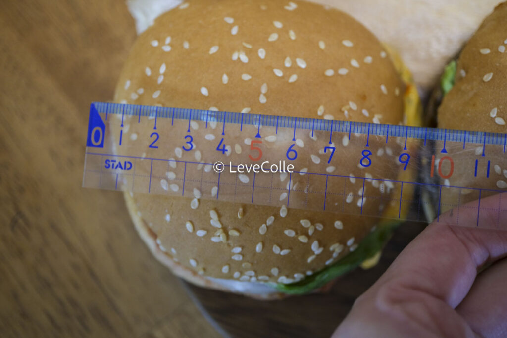 バーガーキングのワッパーとは?