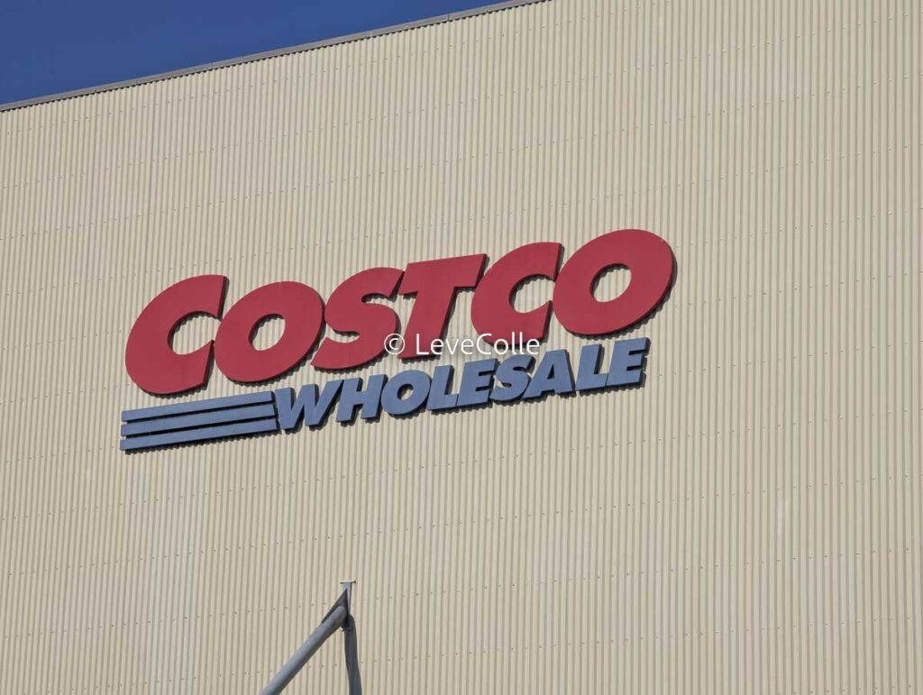 コストコ