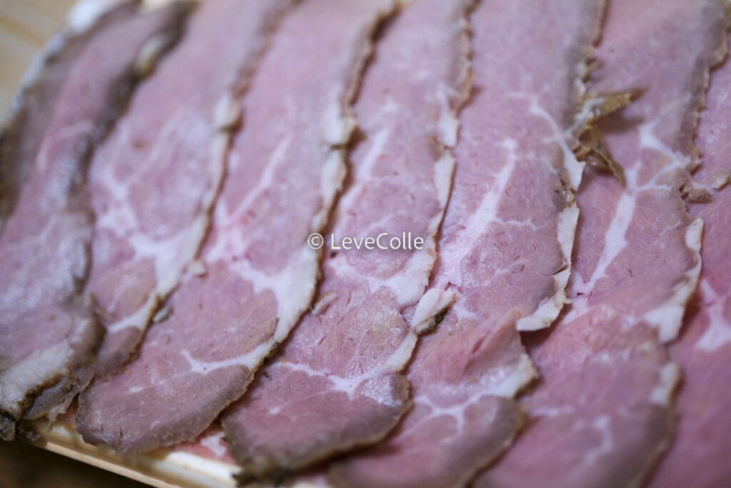 ジョブチューンイオンローストビーフ