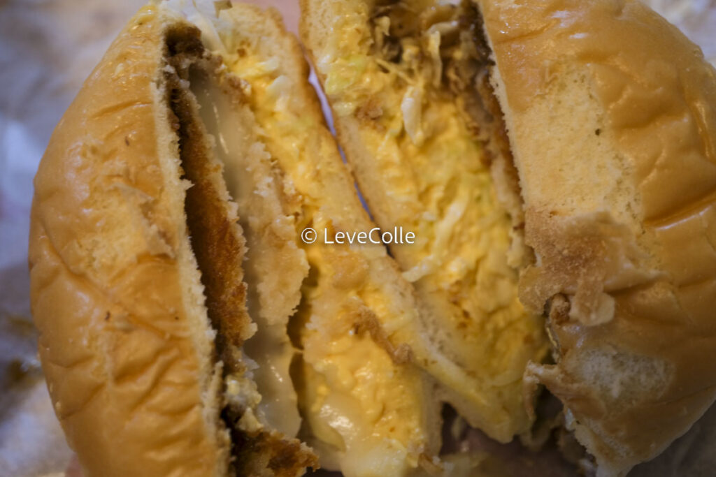 マクドナルドグラコロ