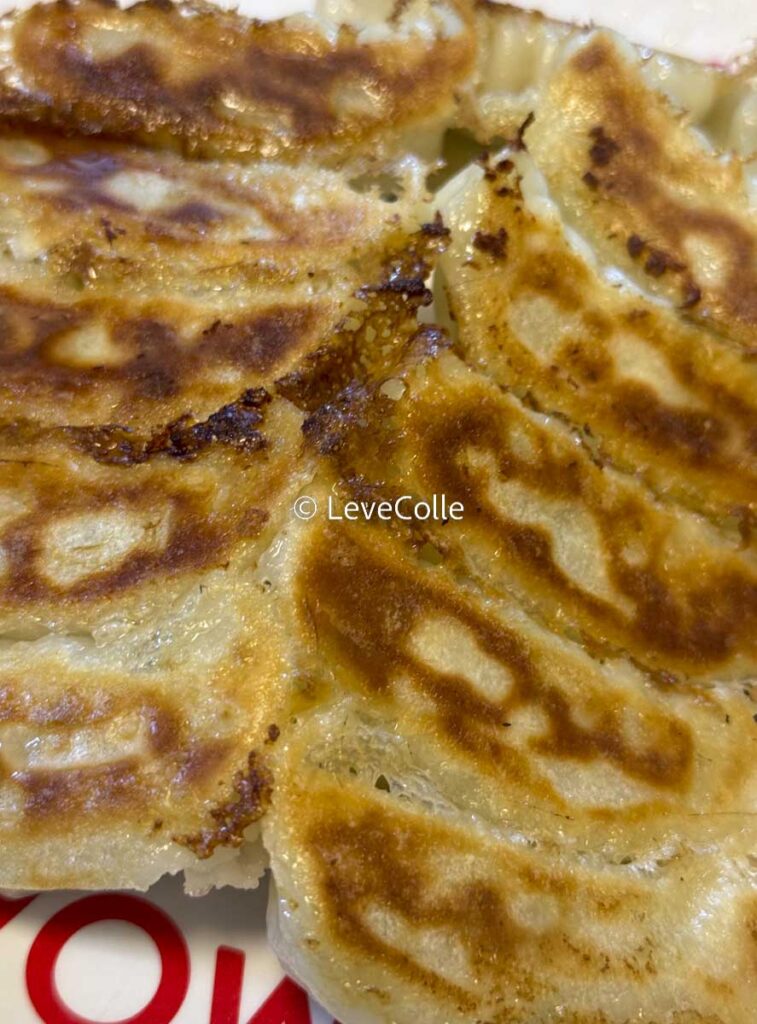 イオン餃子ジョブチューン