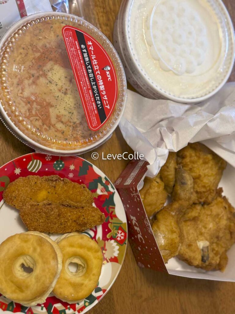 ケンタッキークリスマス