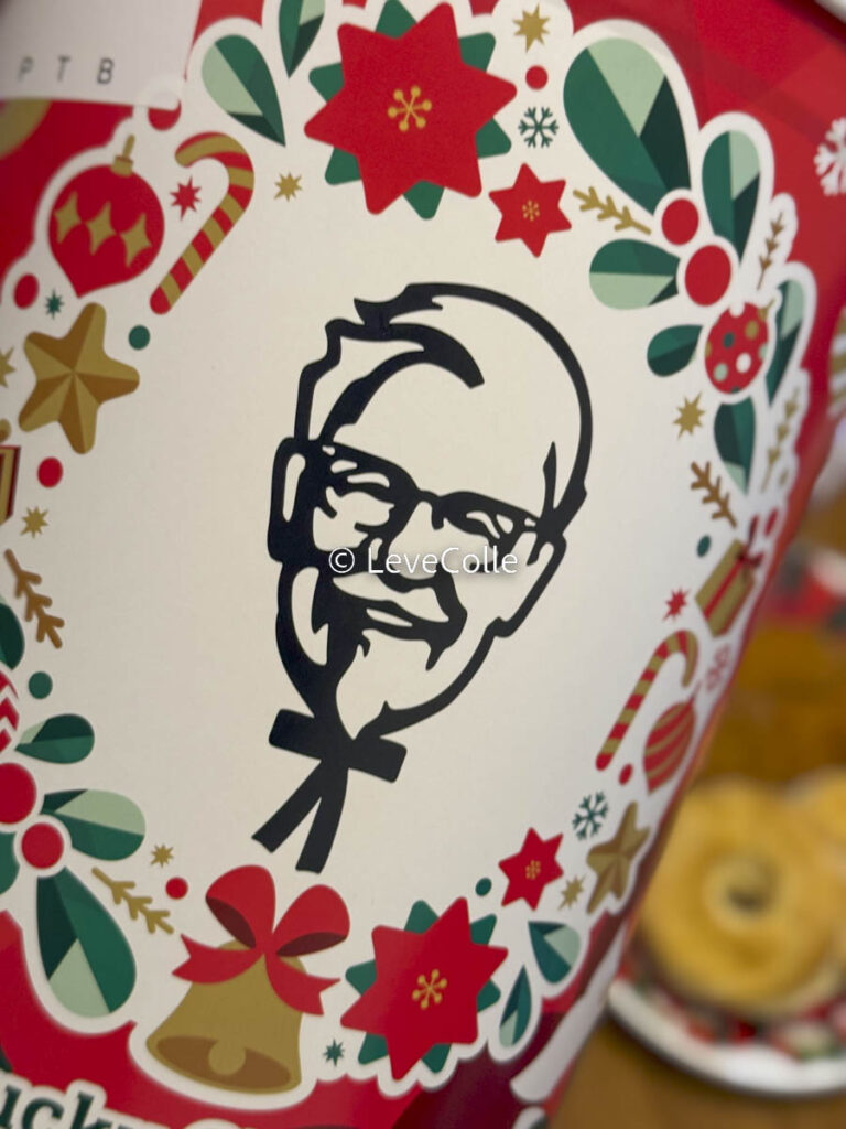 ケンタッキークリスマス