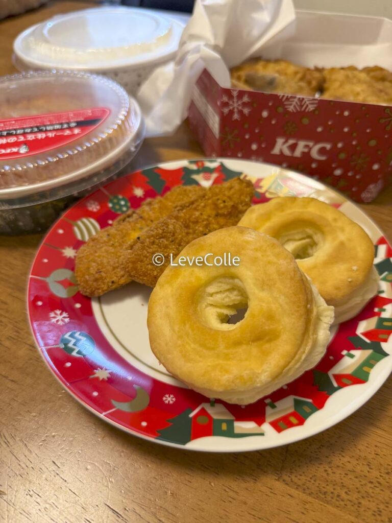 ケンタッキークリスマス