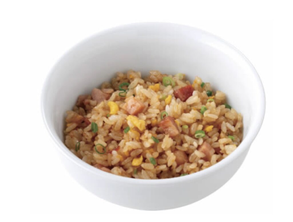 リンガーハット持ち帰り