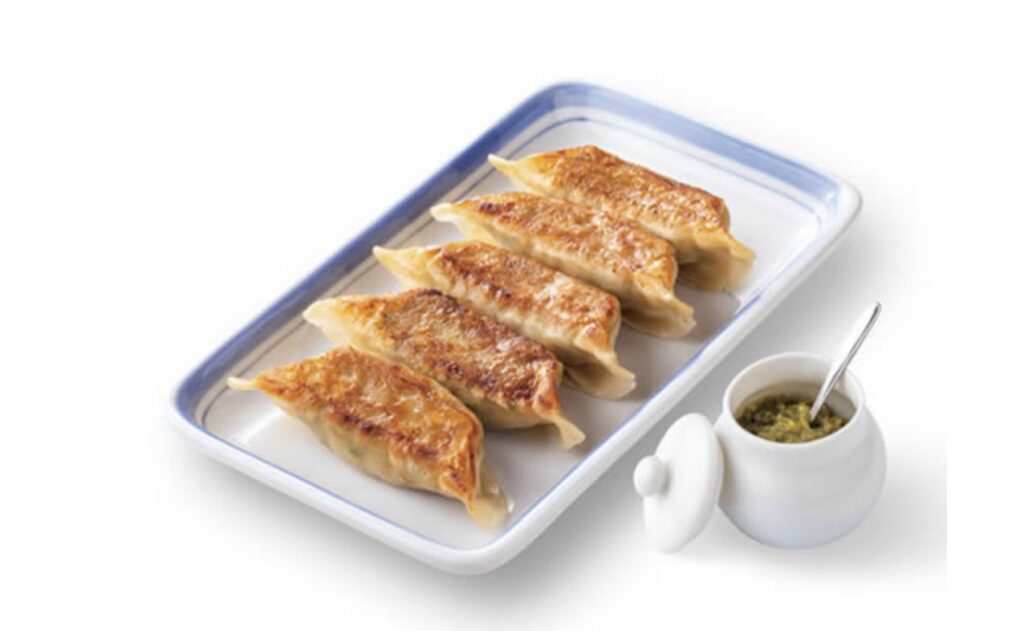 リンガーハット持ち帰り