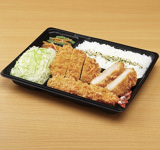 さぼてんテイクアウト