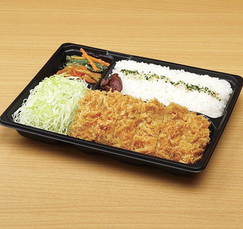 さぼてんテイクアウト