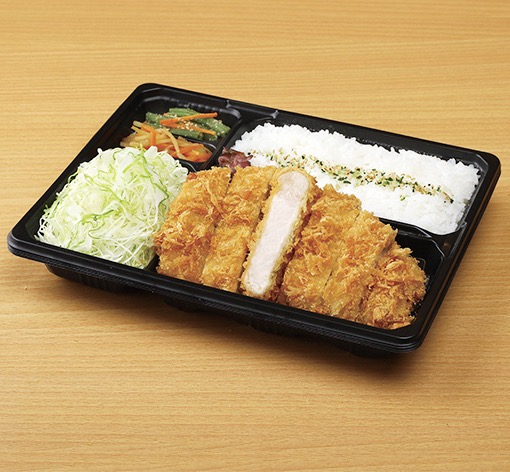 さぼてんオードブル