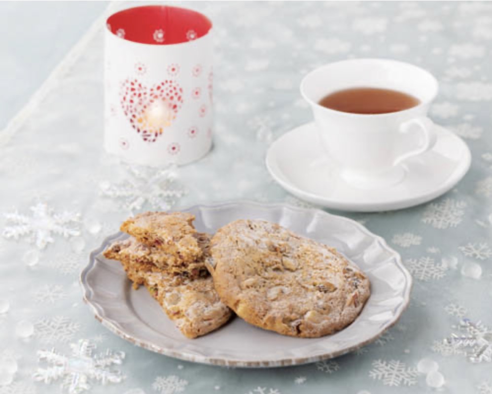 タカキベーカリーチョコシュトーレン