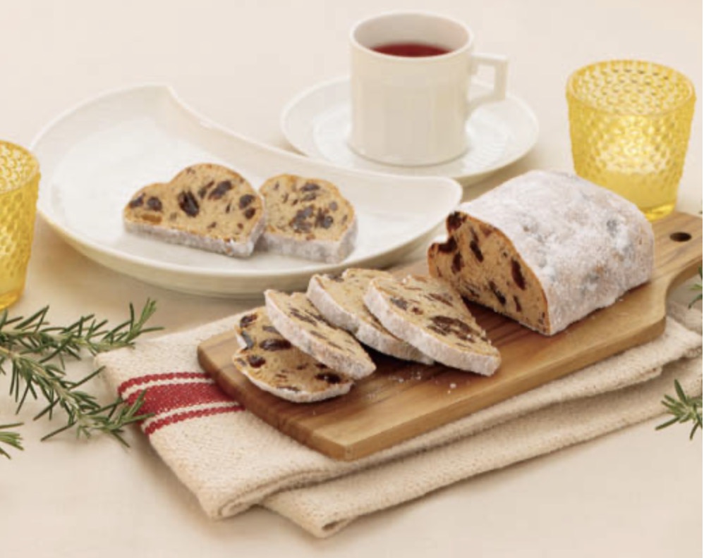 タカキベーカリーシュトーレン