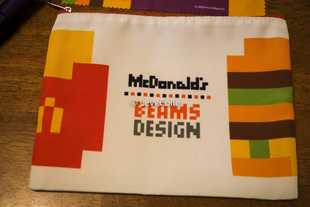 マクドナルド福袋中身2025