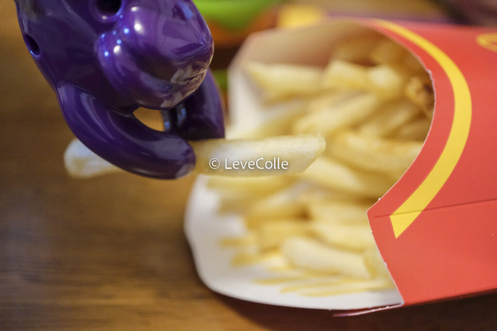 マクドナルド福袋中身2025