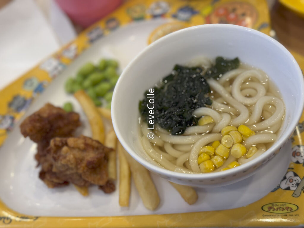 ガストアンパンマン景品