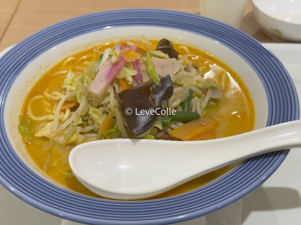 リンガーハットジョブチューン