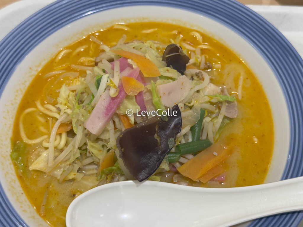 リンガーハットジョブチューン