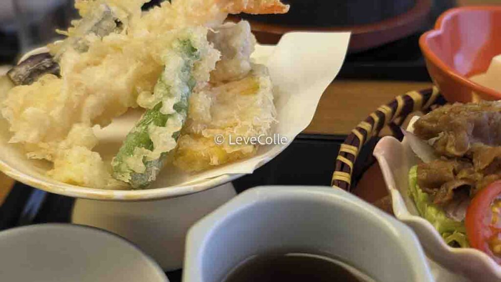 木曽路ランチメニュー