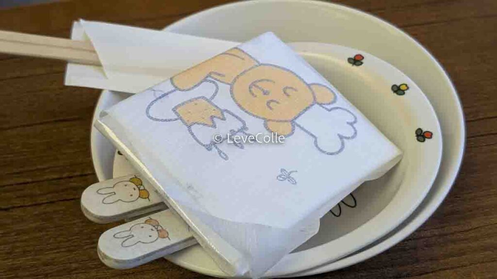 木曽路ランチメニュー