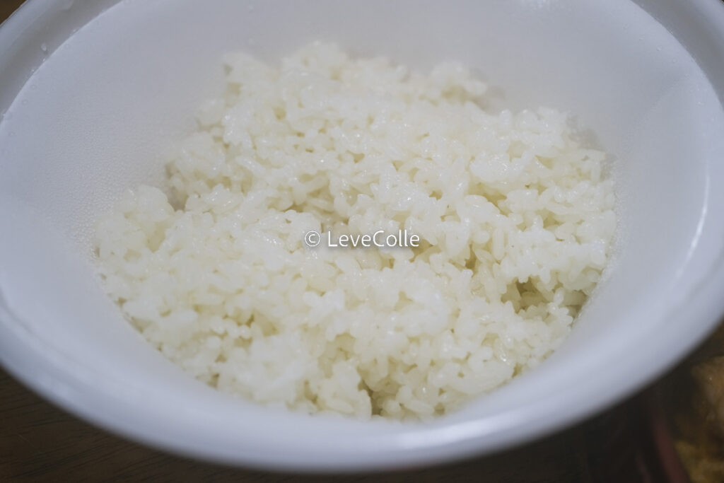 なか卯持ち帰り