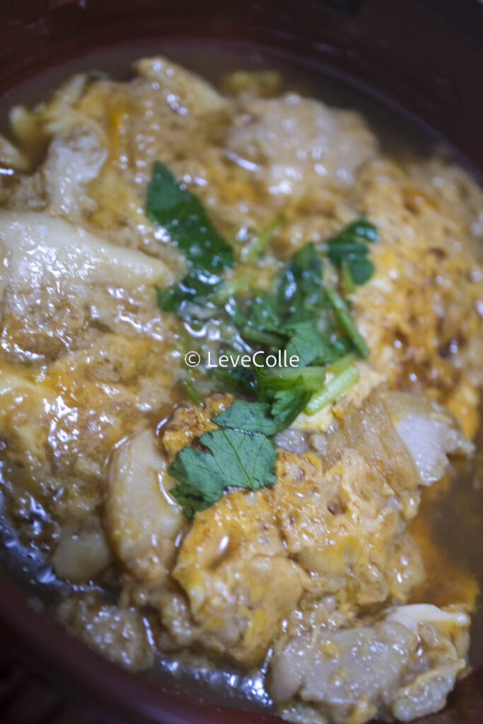 なか卯持ち帰り