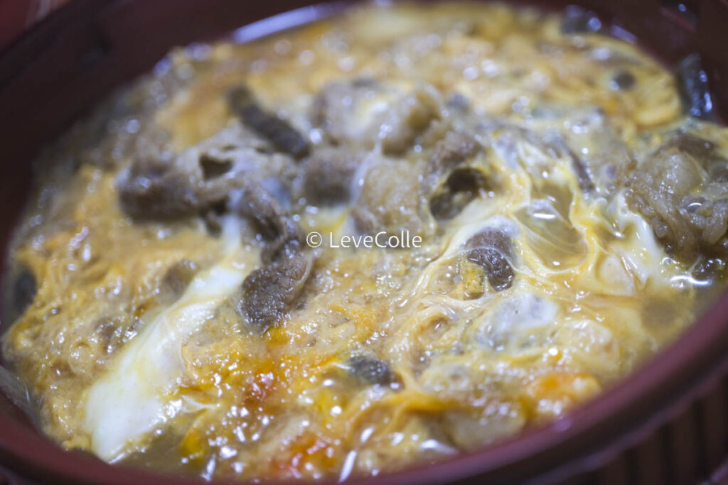 なか卯持ち帰り