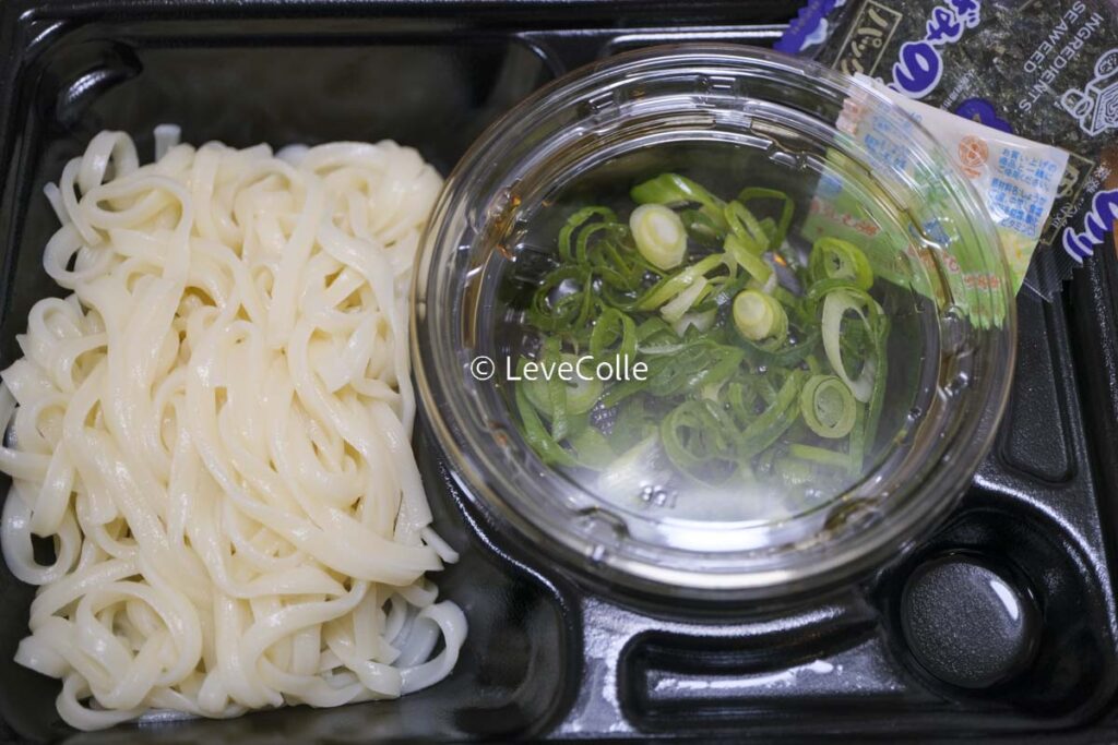 なか卯持ち帰り