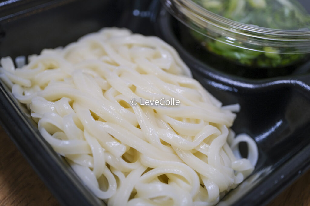 なか卯持ち帰り