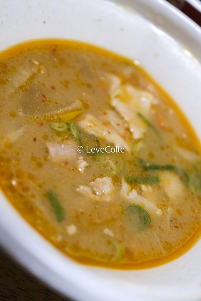 なか卯持ち帰り