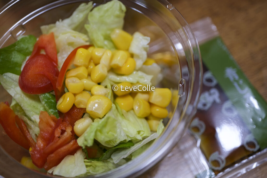 なか卯持ち帰り