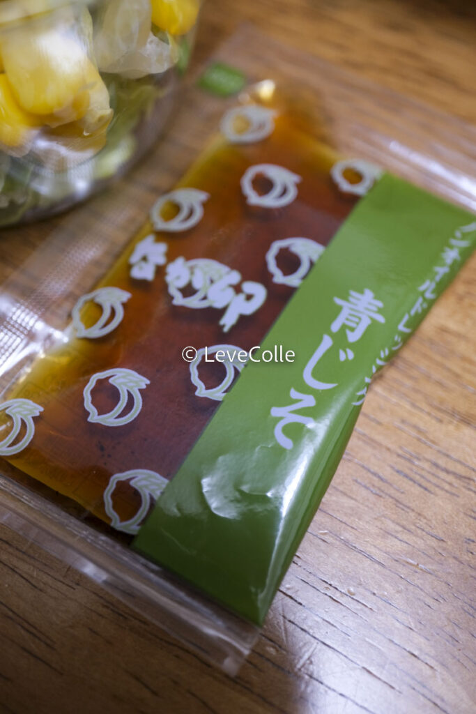 なか卯持ち帰り