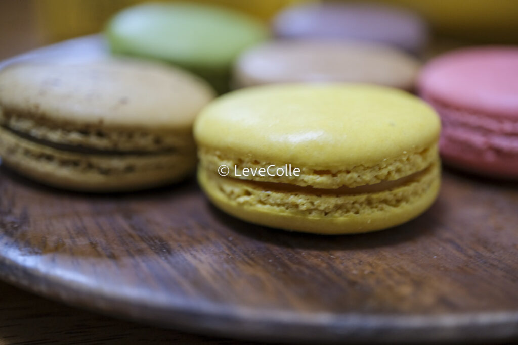 TWGマカロン種類