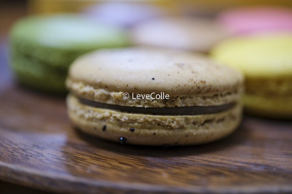 TWGマカロン種類