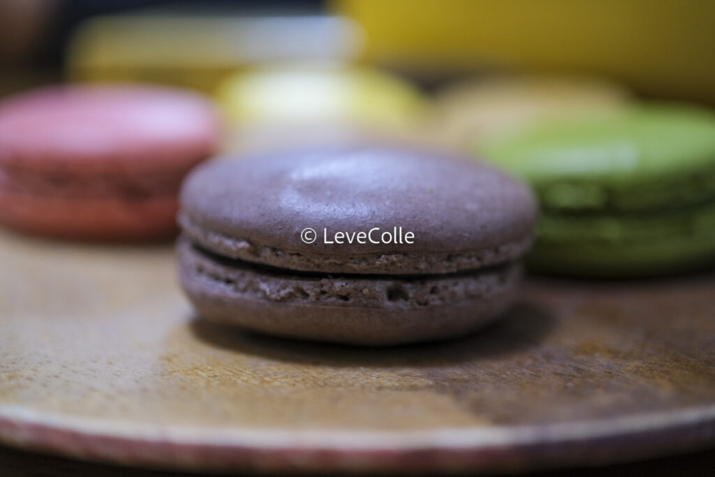 TWGマカロン種類