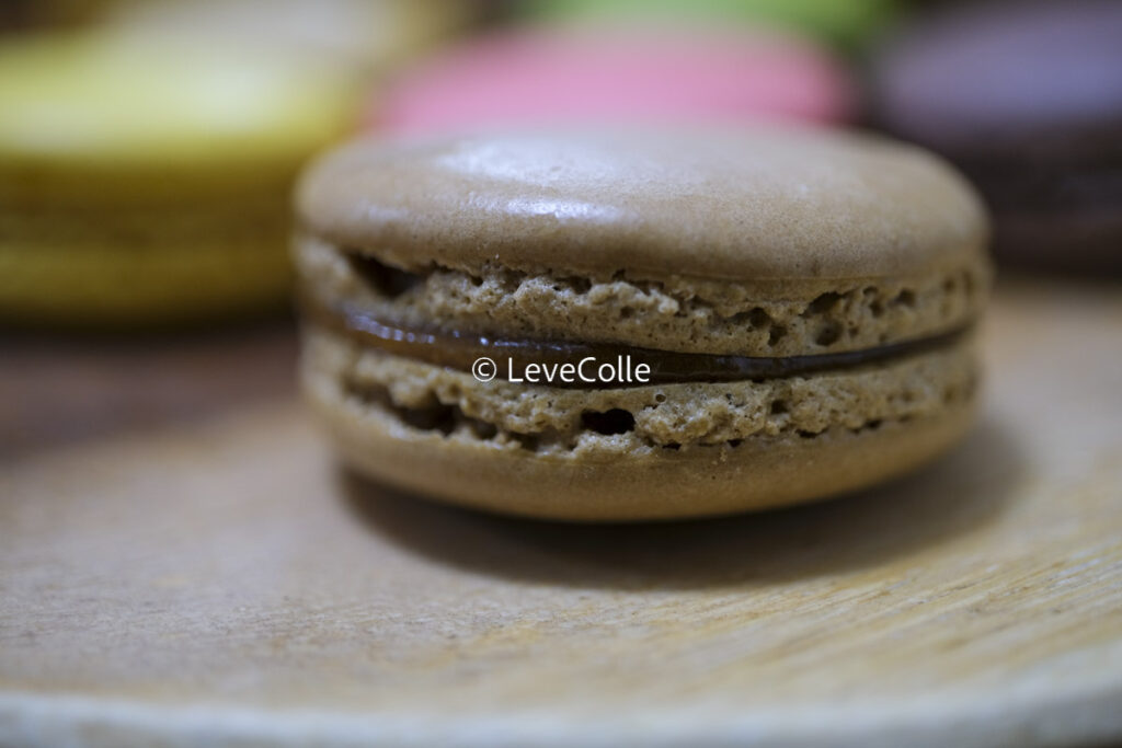 TWGマカロン種類