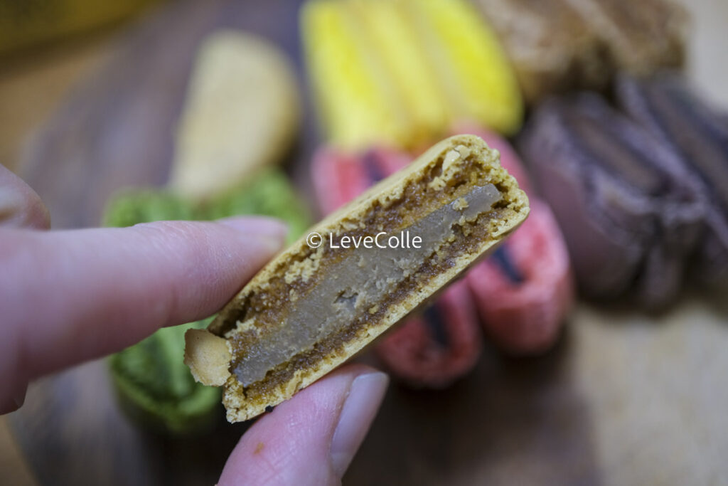 TWGマカロン種類