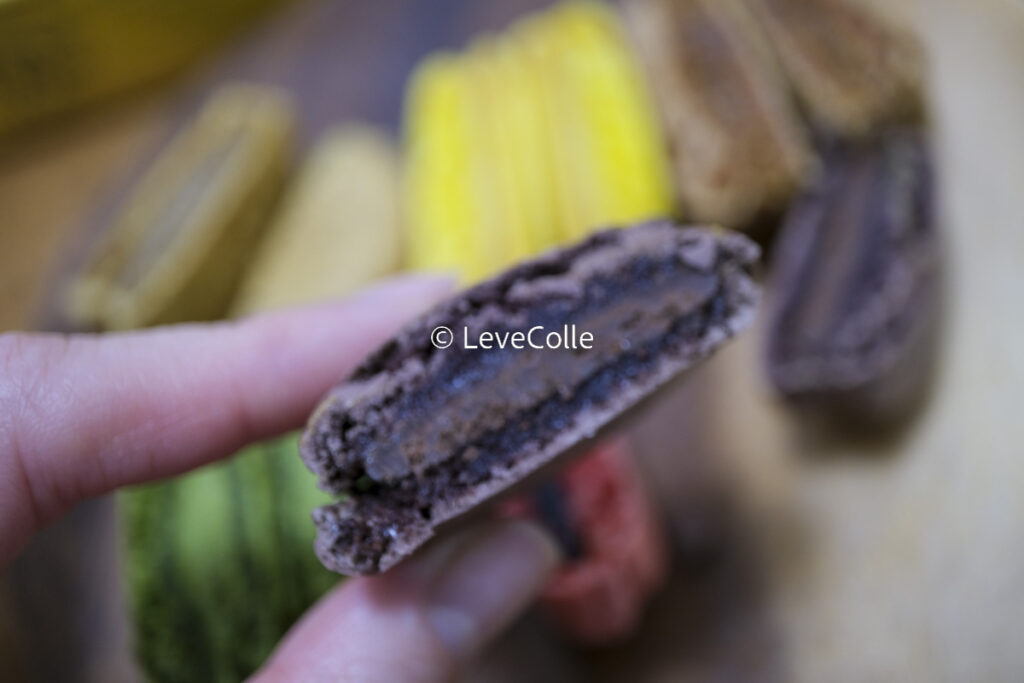 TWGマカロン種類