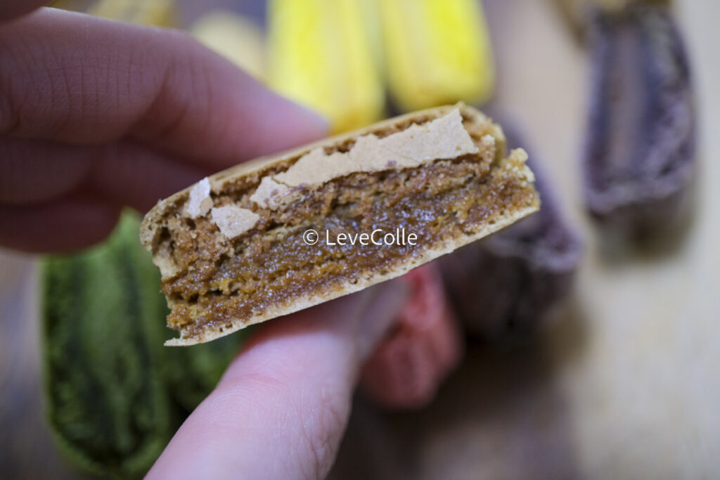 TWGマカロン種類