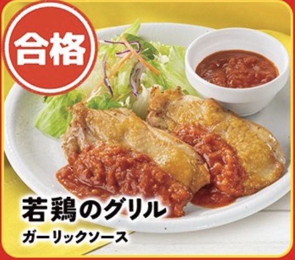 ガストジョブチューン