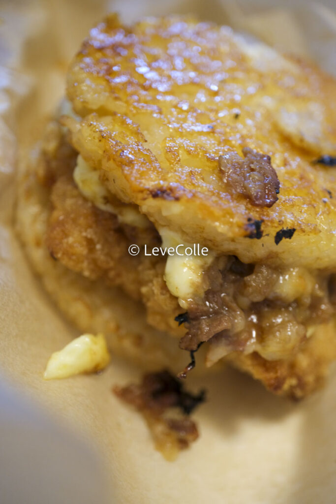 ピザハットギルティ裏メニュー