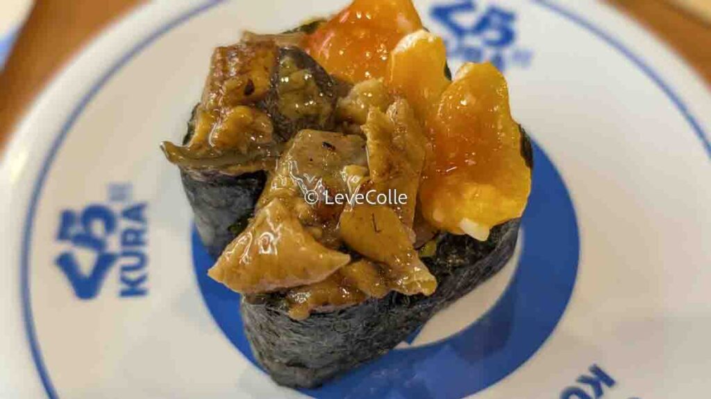 くら寿司ジョブチューン