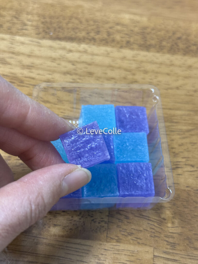 琥珀糖どこのスーパーコンビニに売ってる?