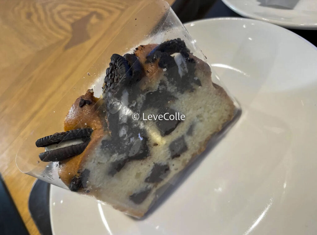 スタバ新作フード