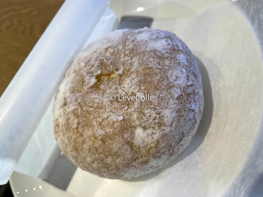 スタバ新作フード