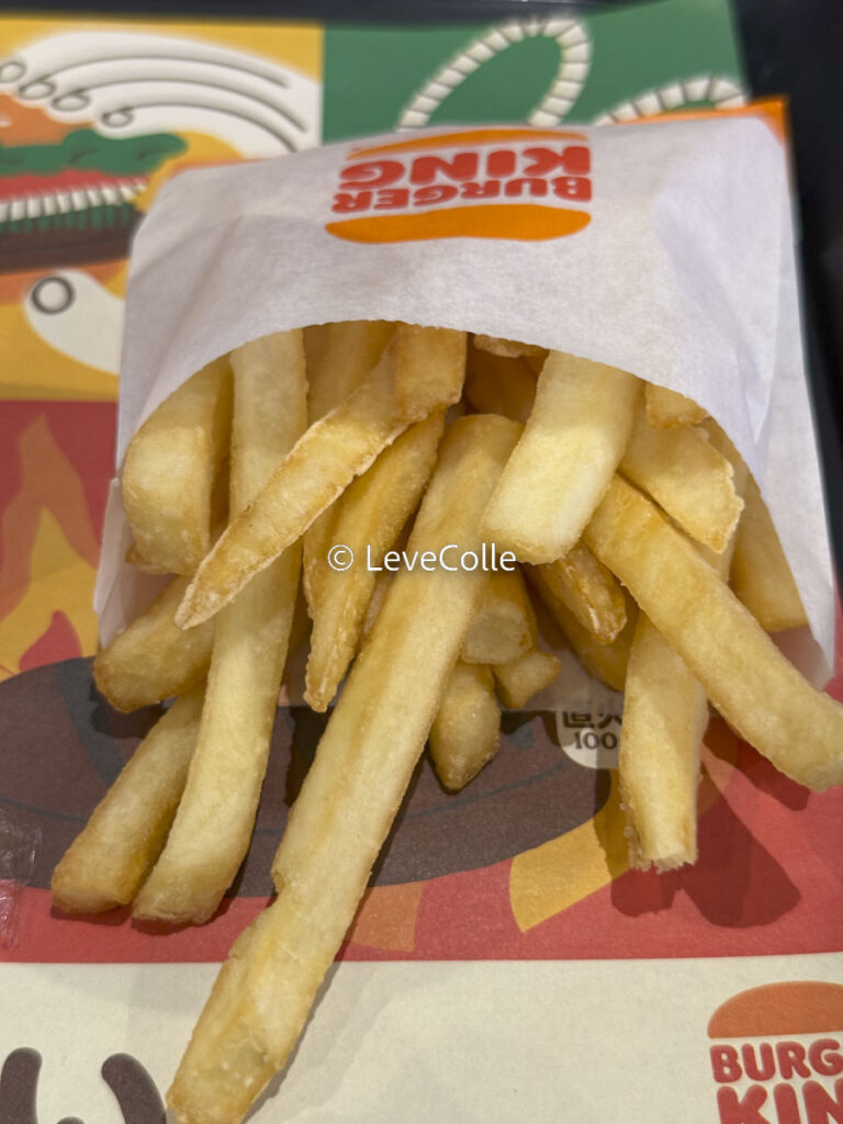 バーガーキング