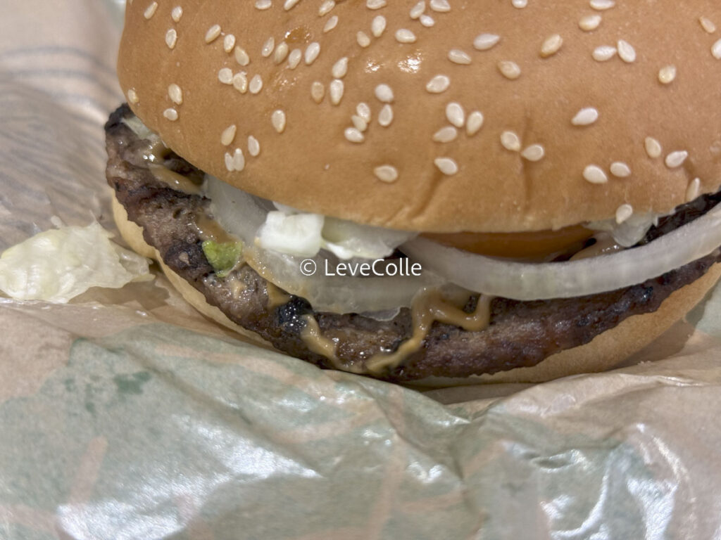 バーガーキング