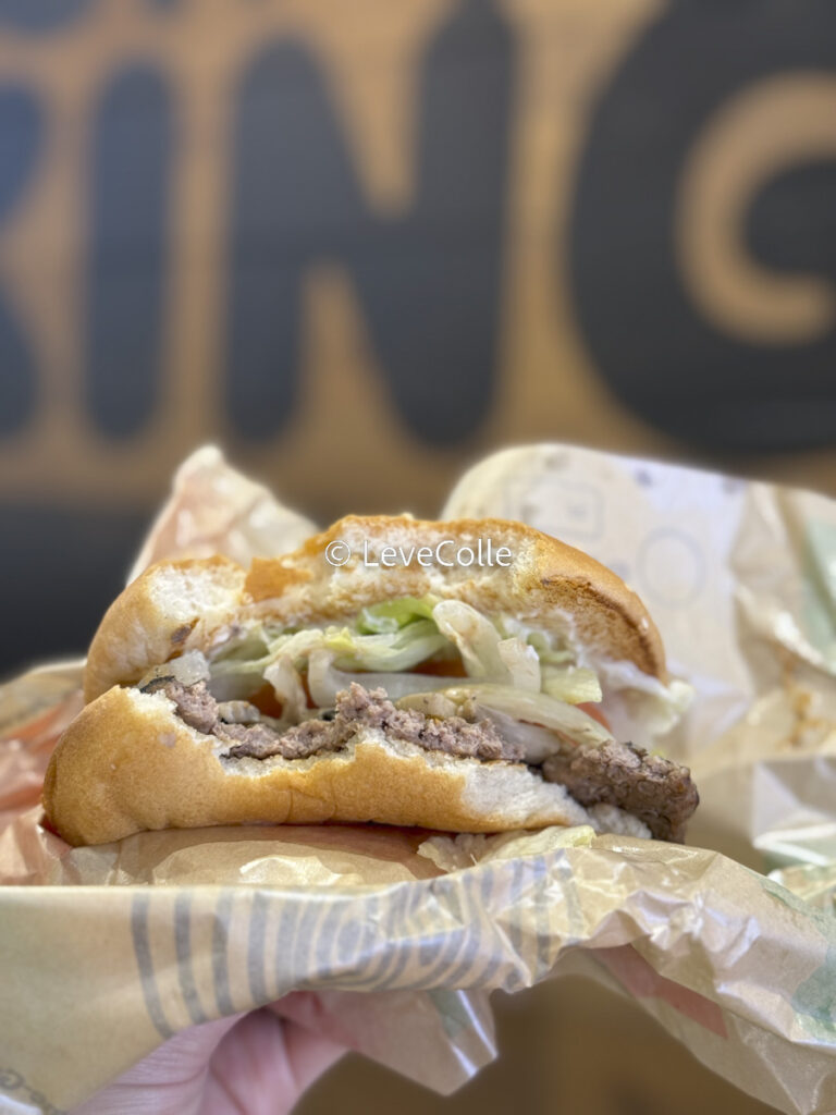 バーガーキングクーポン