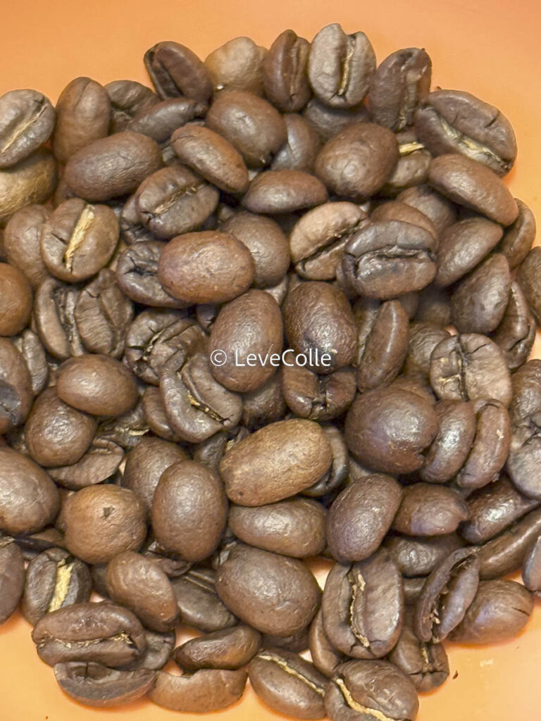 カルディコーヒー豆