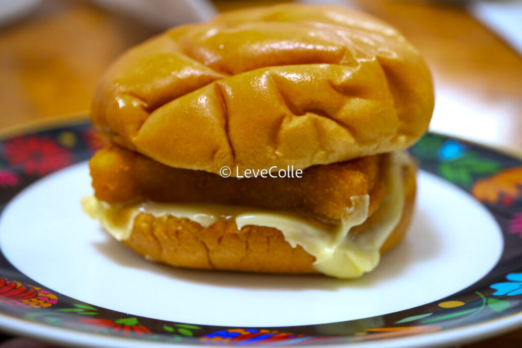 モスバーガージョブチューン