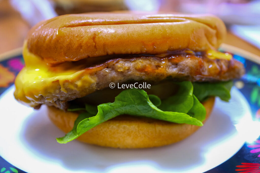 モスバーガージョブチューン