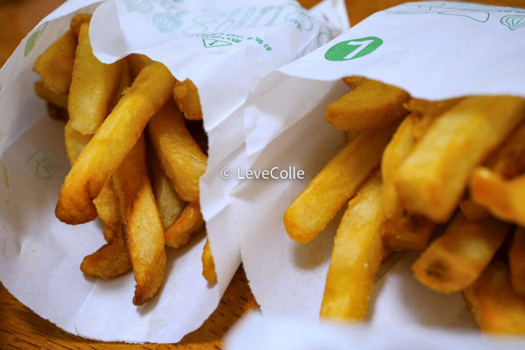 モスバーガージョブチューン